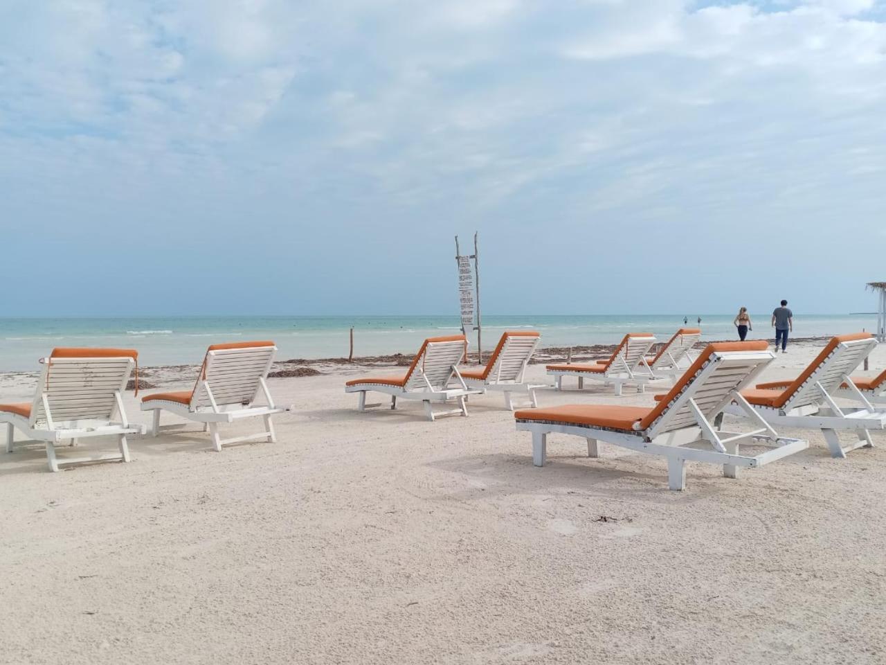 By Xaloc Isla Holbox