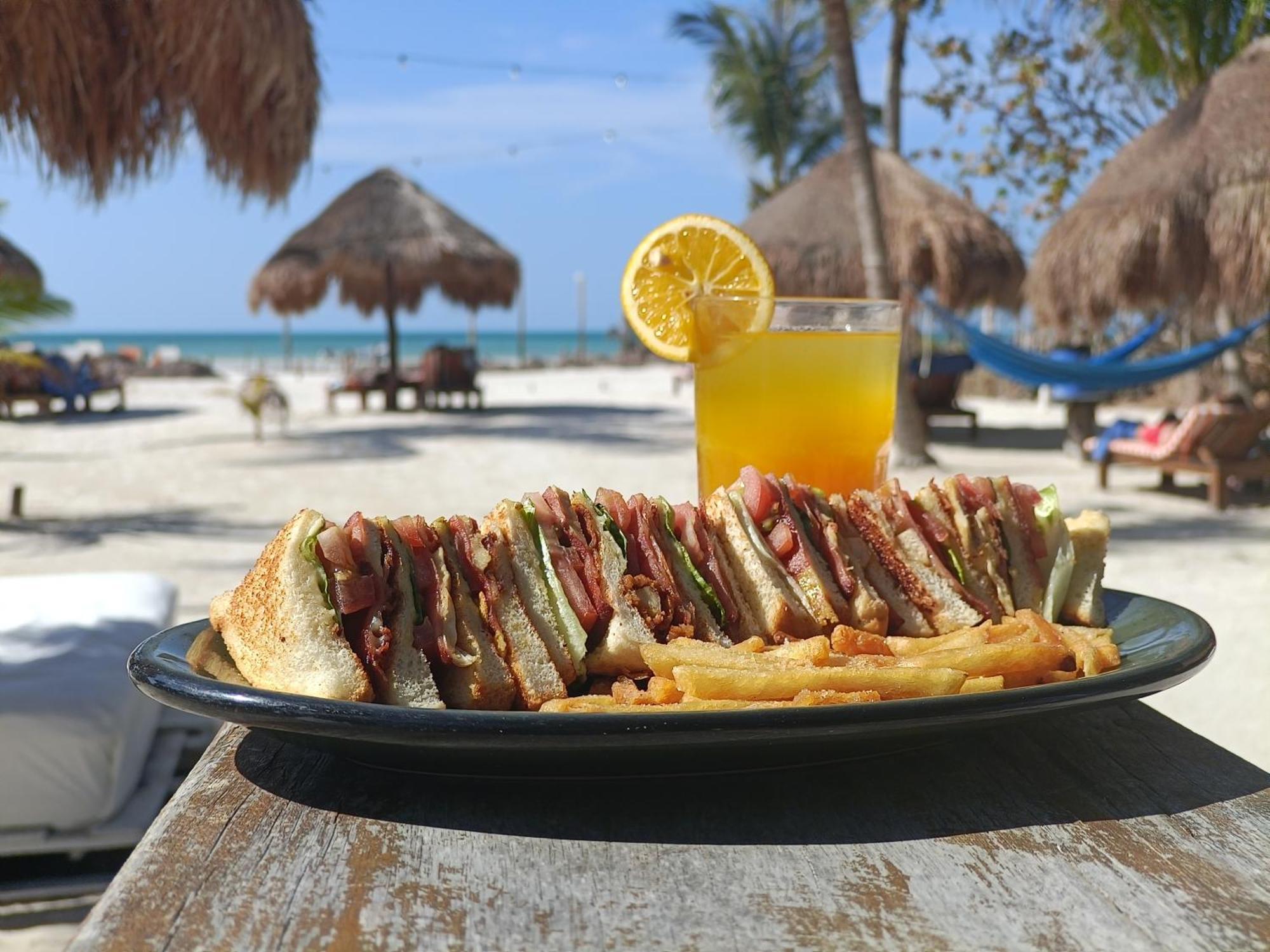 By Xaloc Isla Holbox
