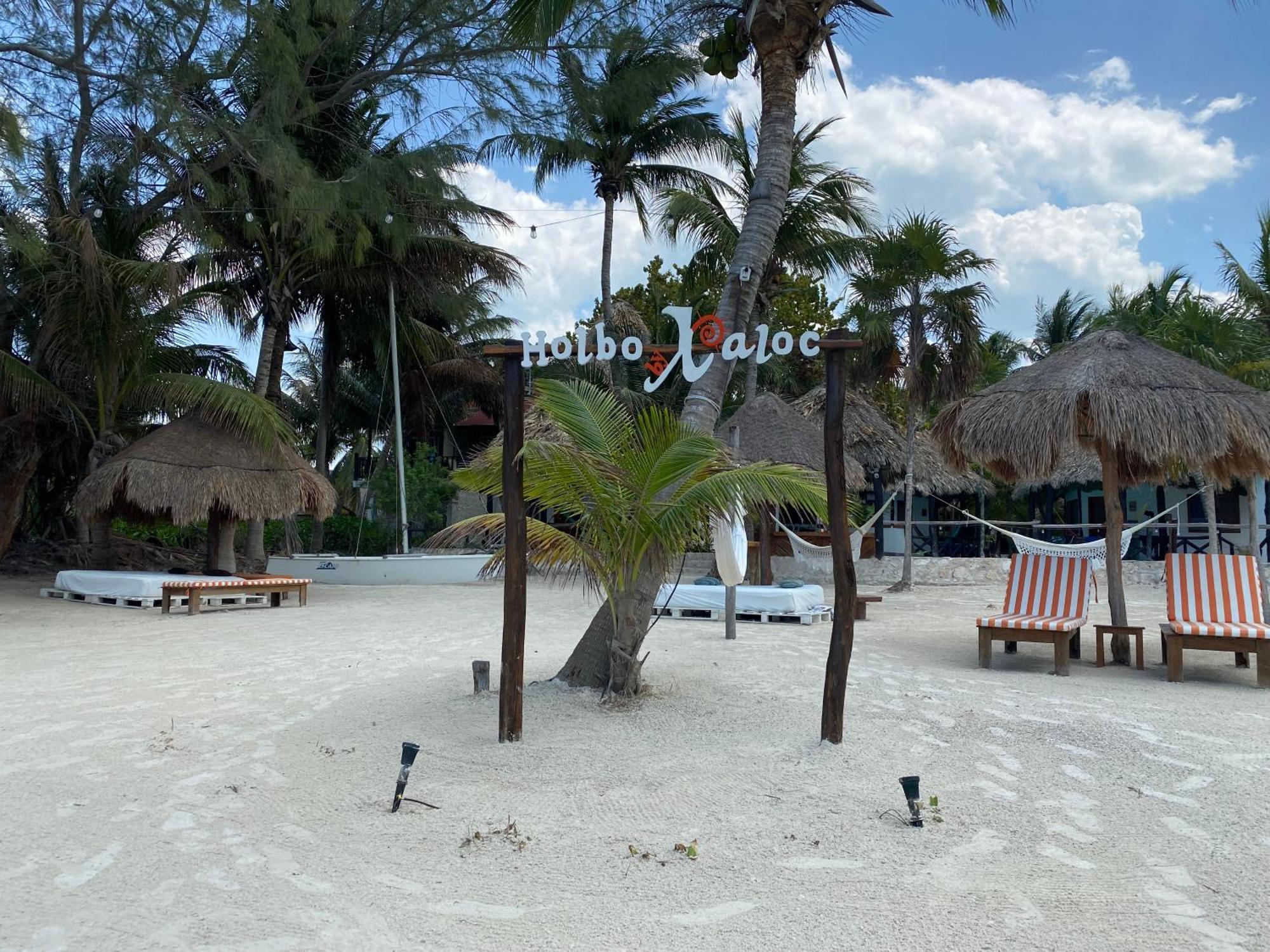 By Xaloc Hotel Isla Holbox
