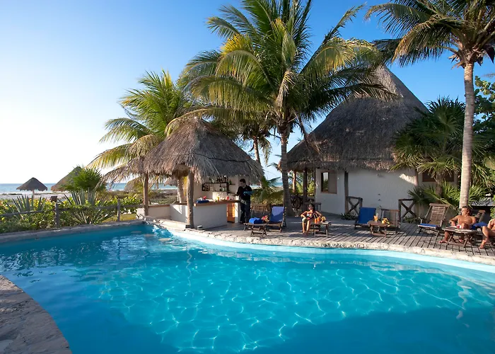 Holbox By Xaloc