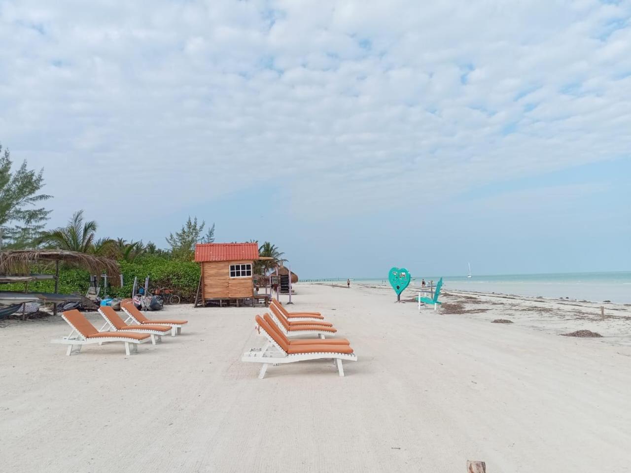By Xaloc Isla Holbox
