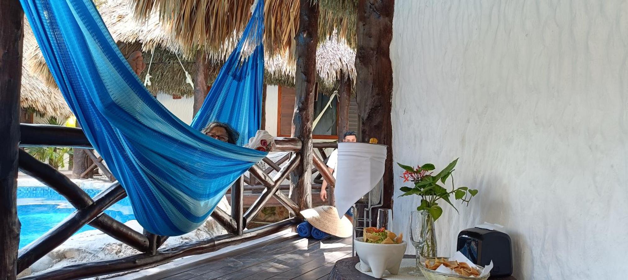 By Xaloc 4* Isla Holbox