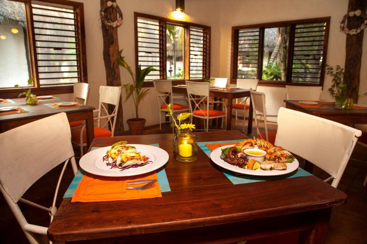 By Xaloc Hotel Isla Holbox