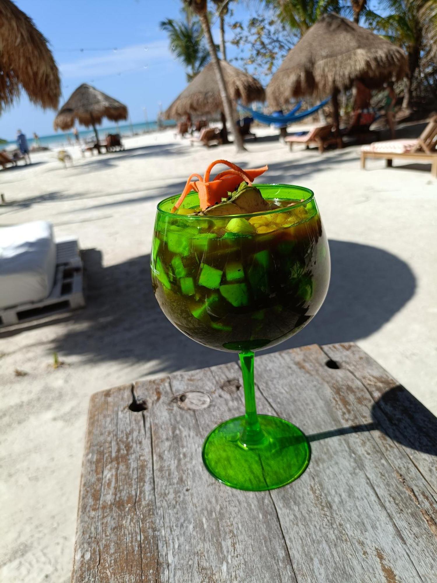 By Xaloc Isla Holbox
