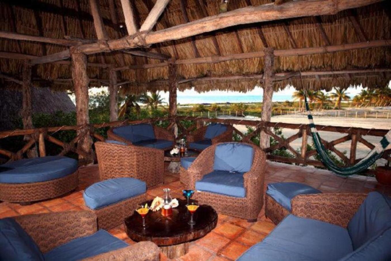 By Xaloc 4* Isla Holbox