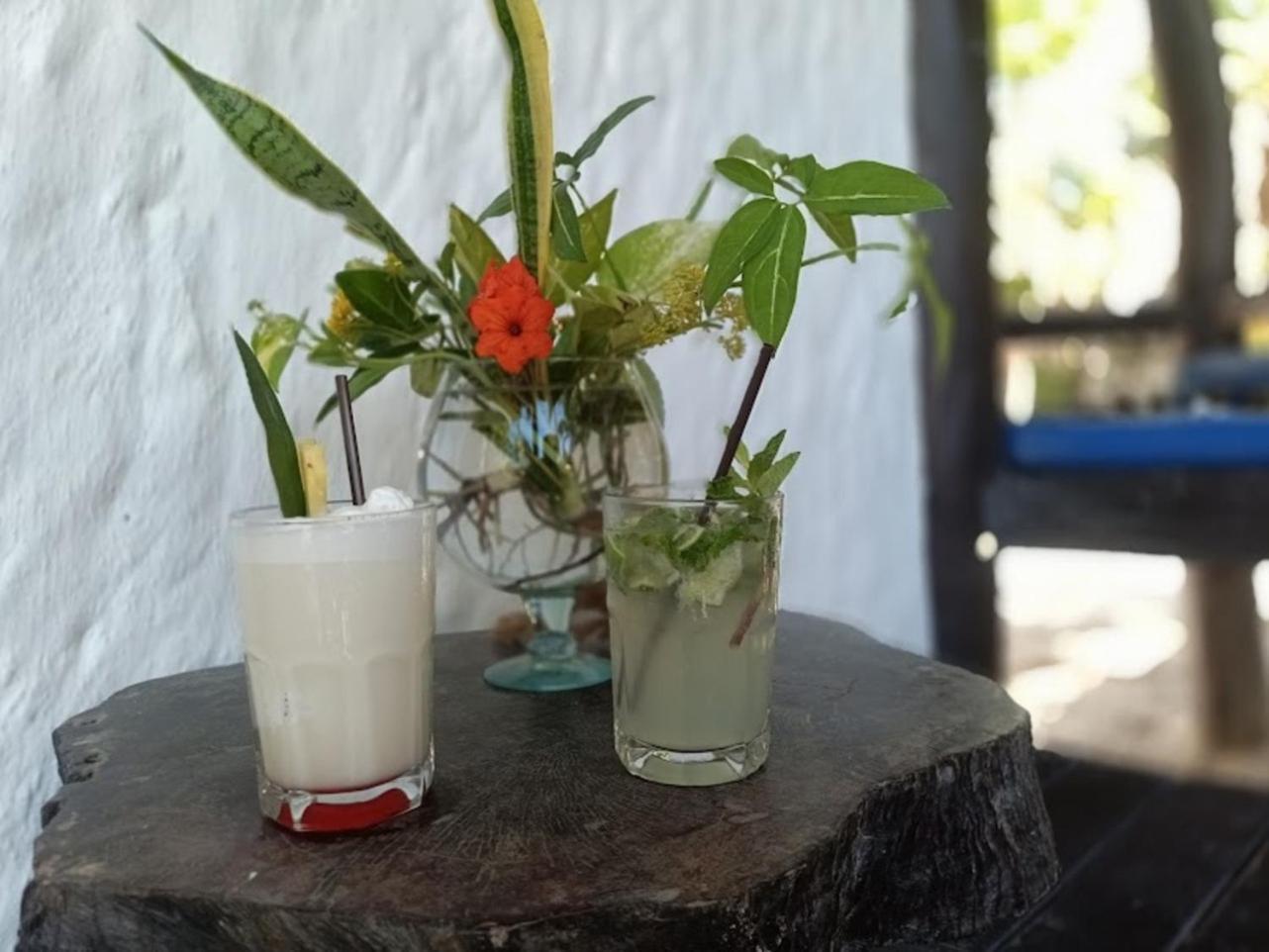 By Xaloc Hotel Isla Holbox