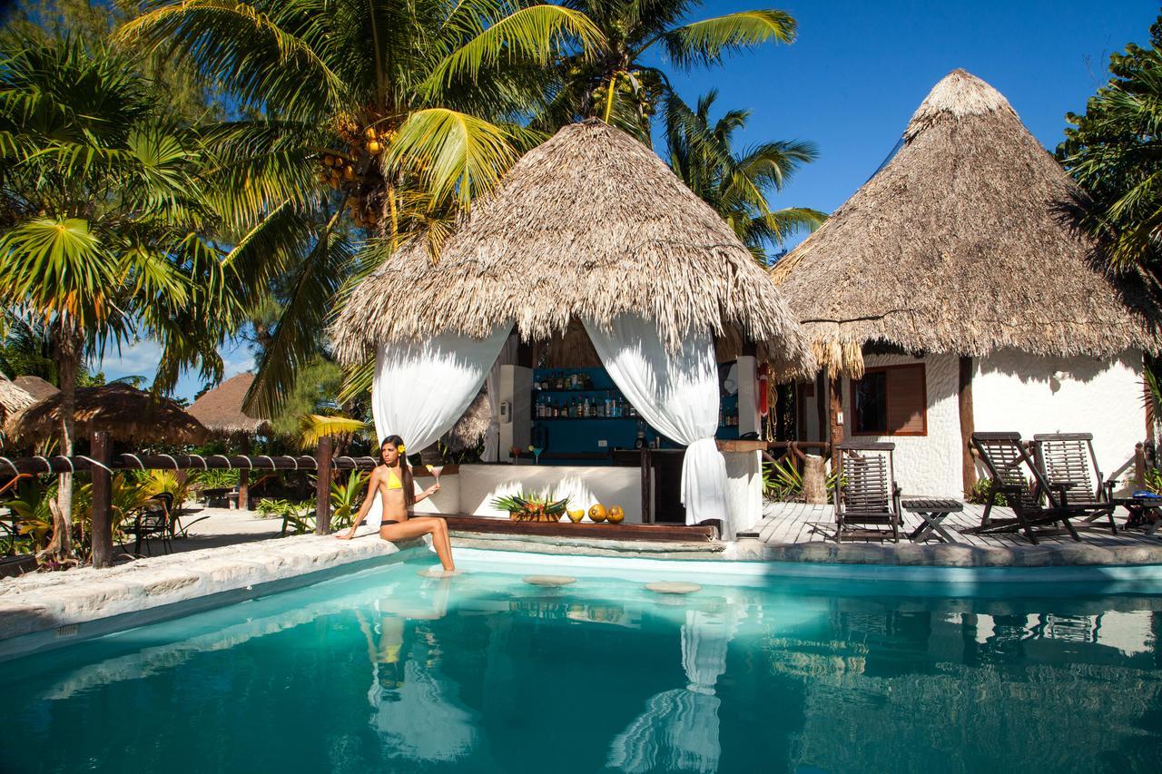 By Xaloc 4* Isla Holbox